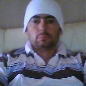 Meet your Posher, Sergio